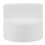 4Pcs White Foam Round Cake Models Ideal for Cake Decorating Skills 7