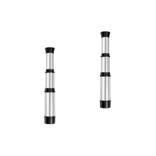 2St Kindertelescoop Van Plastic, , Geschikt Voor Spelen En Leren