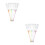12Pièces En Colorés Pour Boissons 4