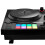 Hercules DJControl Inpulse T7: Motorised DJ Controller - Authentic Vinyl 2