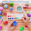 24 Pieces Musical Eggs Shakers 4