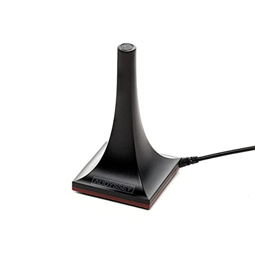 Official Audyssey Replacement Microphone for calibrating Denon 1