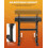 STRICH Piano Bench Adjustable Stool 3