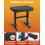 STRICH Piano Bench Adjustable Stool 4
