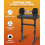 STRICH Piano Bench Adjustable Stool 6