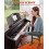 STRICH Piano Bench Adjustable Stool 7