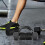 Adjustable Ankle Weights for Leg Workout - Anti-Slip 4