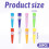 20 PCS Kazoo Instrument 2