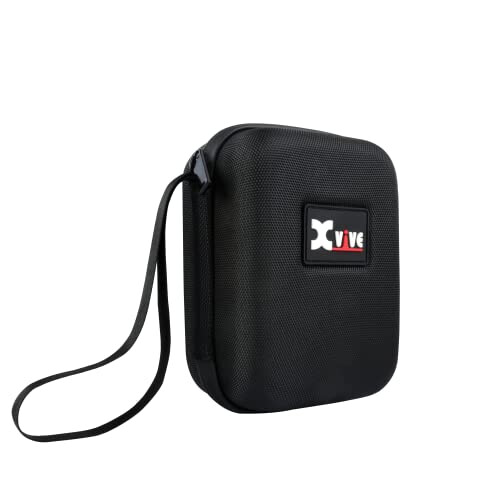 XVIVE TRAVEL CASE - U3 - U3C MICROPHONE WIRELESS SYSTEM 1