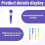 20 PCS Kazoo Instrument 3