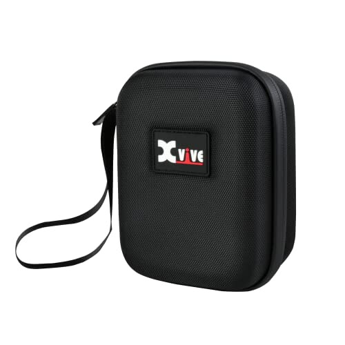 XVIVE TRAVEL CASE - U3 - U3C MICROPHONE WIRELESS SYSTEM 2
