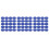 300Pcs Blue Cotton Scenting Pads Mini Round Aromatherapy Diffuser 3
