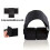 Adjustable Ankle Weights for Leg Workout - Anti-Slip 5