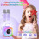 Spinosaurus Mini Karaoke Machine for Kids 2