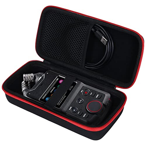 co2CREA Hard Protective Case 1