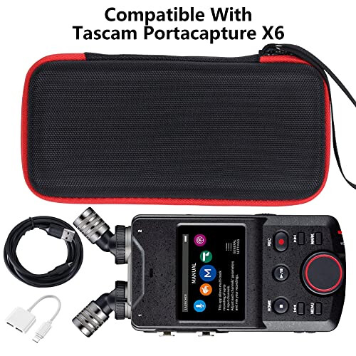 co2CREA Hard Protective Case 2