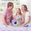 Spinosaurus Mini Karaoke Machine for Kids 5
