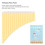 Plastic Pan Flute with Cardboard Carrying Bag 7