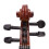 Violin with Case (4/4 size (for adults)) 2