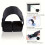Adjustable Ankle Weights for Leg Workout - Anti-Slip 6