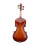 Violin with Case (4/4 size (for adults)) 6