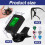 QESSUVNC Guitar Tuner And Guitar Capo Set 2