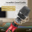TONOR Wireless Microphones System 2