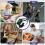 QESSUVNC Guitar Tuner And Guitar Capo Set 7