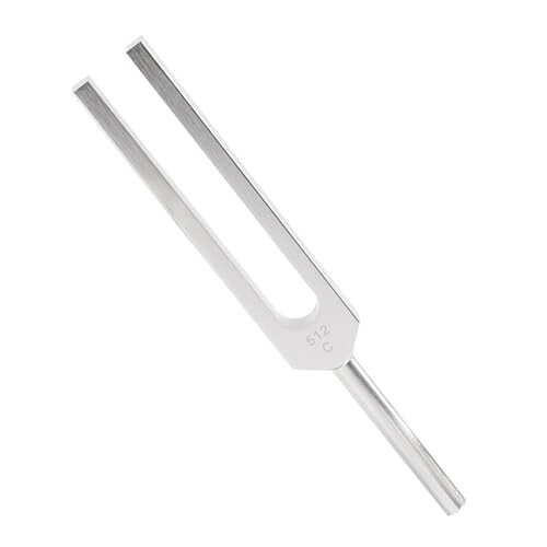 512HZ Tuning Fork 2