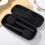 Vaguelly Case with 5pcs Foam Mic Covers 7