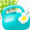 3Pcs Watering Can Portable Plastic Sprinkler for Plants 10