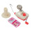 TOPWAY Yarn Ball Winder with Portable Sewing Kit 2