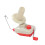 TOPWAY Yarn Ball Winder with Portable Sewing Kit 4
