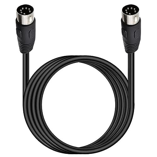 HTGuoji 7 Pin DIN Cable 1