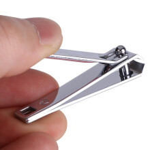 Baby Nail Kit For Newborns Nursery Care Kit Baby Health Care Kit Baby Grooming Kit Ergonomics Design With Soft Bristles Carbon Steel Nail Clippers