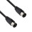 HTGuoji 7 Pin DIN Cable 4