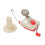 TOPWAY Yarn Ball Winder with Portable Sewing Kit 8