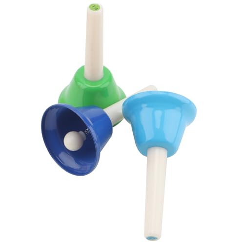 MOUYAT Hand Bells Set 2