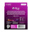 Elixir Acoustic Phosphor Bronze Guitar Strings w/NANOWEB Technology 3