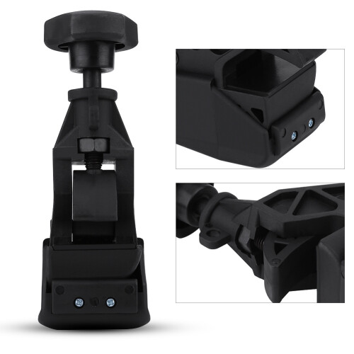 Durable Nylon Rim Clamp Assist Tool 2-Piece 1