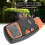 Plaster Humidity Detector Digital LCD Moisture Meter For Wood And Cotton Featuring Data Storage Function Automatic Compensation And Multi-Mode 3