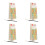 4Sets Thick Paper for Kids Learning Painting Fun 8