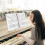 A4 Sheet Music Folder 5