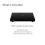 Fluance IB40 Turntable Isolation Base Anti-Vibration Wood Platform 7