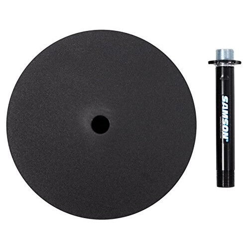 Samson Samson SAMD5 Desktop Microphone Stand 2