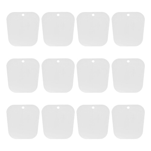 48Pcs Boot Stand Up Inserts White Plastic for Over-The-Knee Boots 2