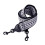Rayzm Embroidery Banjo Strap 2
