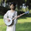 Rayzm Embroidery Banjo Strap 4
