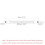 PATIKIL 31.5" Gooseneck Hose 2