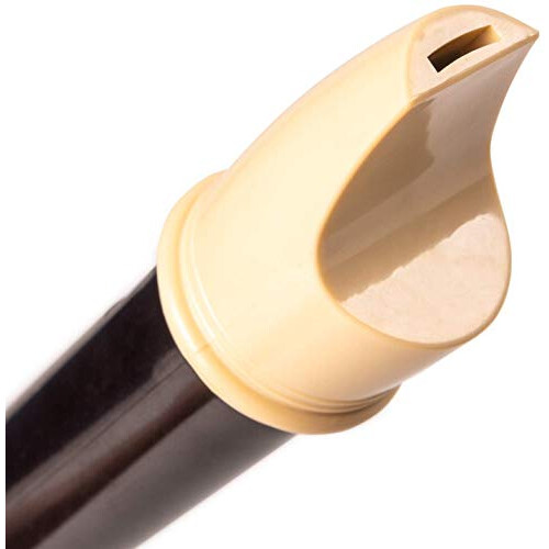 Quality Beginner Descant Recorder 2